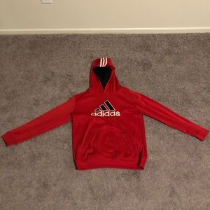 Adidas sweater